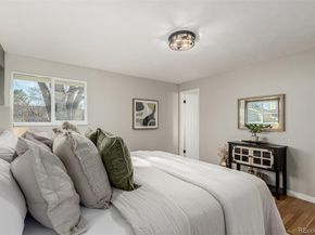 4851 S Pierson Way, Littleton CO 80127