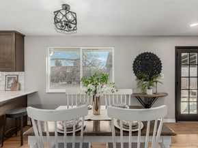 4851 S Pierson Way, Littleton CO 80127