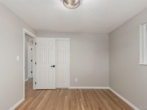 4851 S Pierson Way, Littleton CO 80127