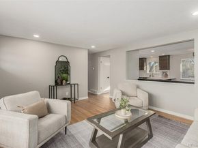 4851 S Pierson Way, Littleton CO 80127