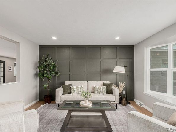 4851 S Pierson Way, Littleton CO 80127