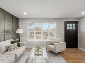 4851 S Pierson Way, Littleton CO 80127