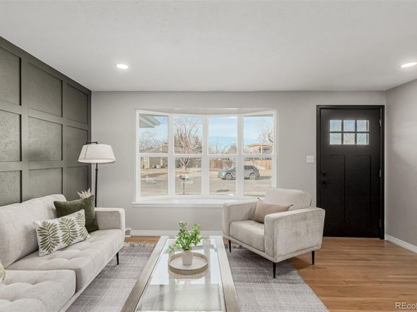 4851 S Pierson Way, Littleton CO 80127