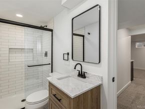 4851 S Pierson Way, Littleton CO 80127