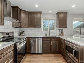 4851 S Pierson Way, Littleton CO 80127