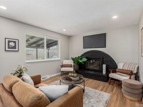 4851 S Pierson Way, Littleton CO 80127