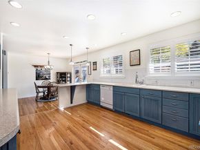 315 Lookout View Drive, Golden CO 80401