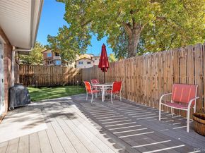 315 Lookout View Drive, Golden CO 80401