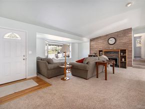 315 Lookout View Drive, Golden CO 80401