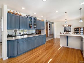 315 Lookout View Drive, Golden CO 80401