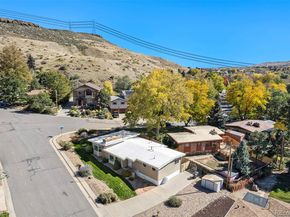 315 Lookout View Drive, Golden CO 80401