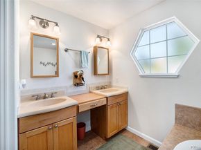 315 Lookout View Drive, Golden CO 80401