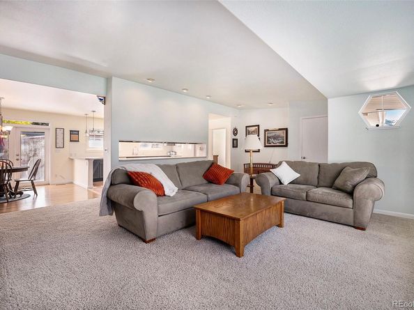 315 Lookout View Drive, Golden CO 80401