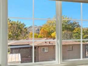 315 Lookout View Drive, Golden CO 80401