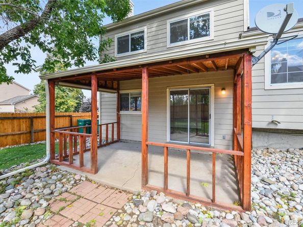 Undisclosed Address #3543177, Aurora CO 80013
