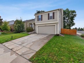 Undisclosed Address #3543177, Aurora CO 80013