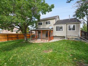 Undisclosed Address #3543177, Aurora CO 80013