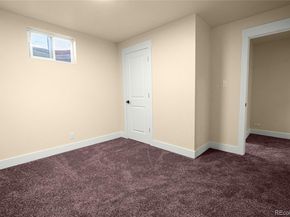 11304 Claude Court, Northglenn CO 80233