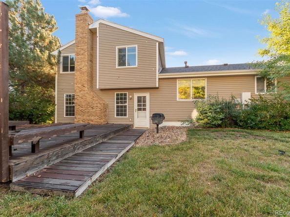 5171 S Quintero Street, Centennial CO 80015