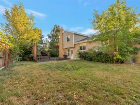 5171 S Quintero Street, Centennial CO 80015