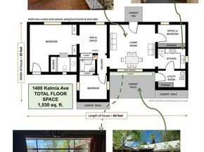 1400 Kalmia Avenue, Boulder CO 80304