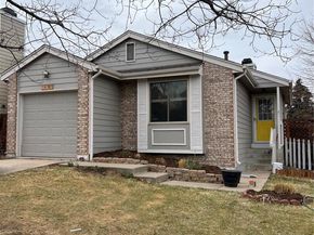 17893 E Columbia Avenue, Aurora CO 80013