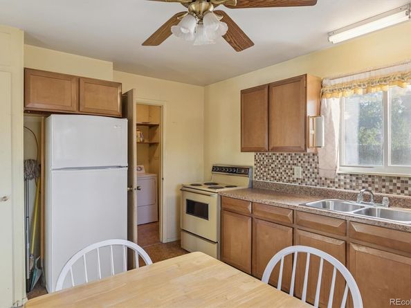 842 S Worchester Street, Aurora CO 80012