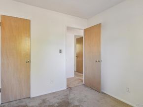 842 S Worchester Street, Aurora CO 80012
