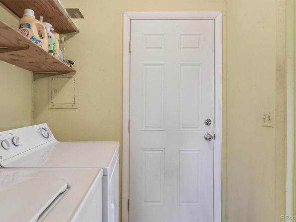 842 S Worchester Street, Aurora CO 80012
