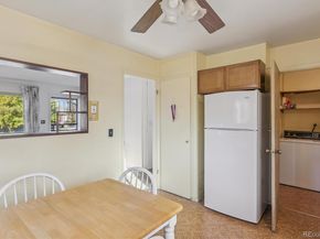 842 S Worchester Street, Aurora CO 80012