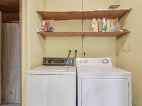 842 S Worchester Street, Aurora CO 80012
