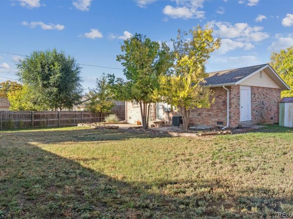 842 S Worchester Street, Aurora CO 80012