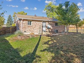 842 S Worchester Street, Aurora CO 80012
