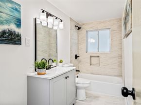 1419 S Osage Street, Denver CO 80223