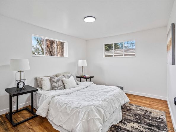 1419 S Osage Street, Denver CO 80223