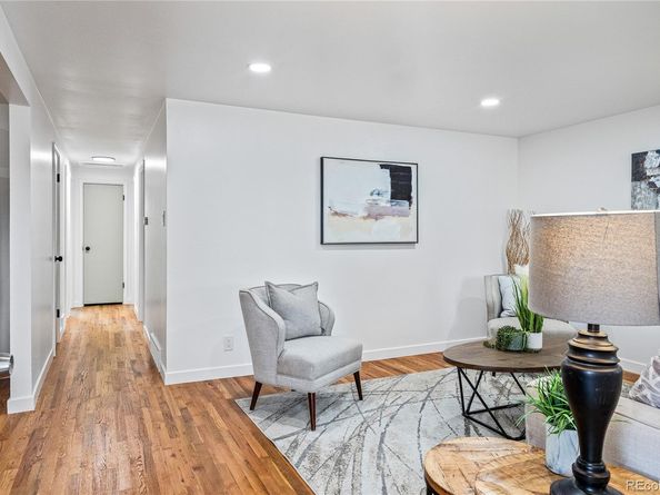 1419 S Osage Street, Denver CO 80223