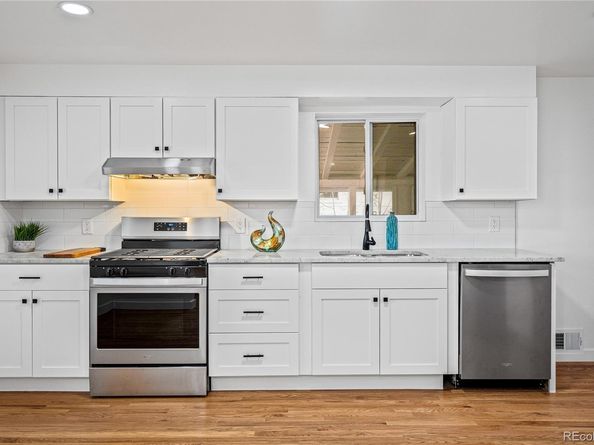 1419 S Osage Street, Denver CO 80223