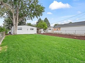 1419 S Osage Street, Denver CO 80223