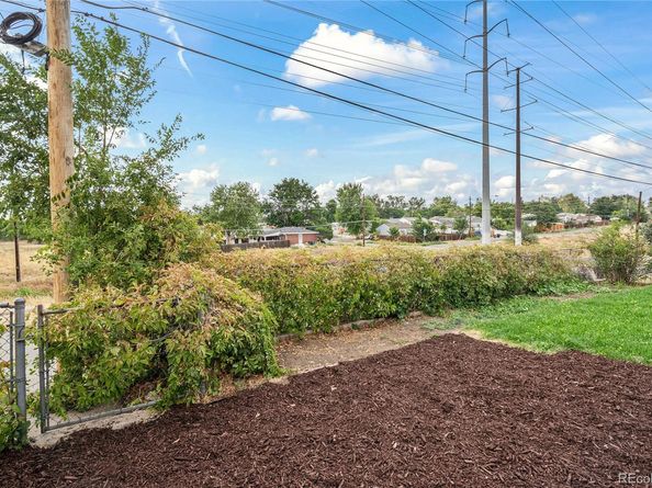 1419 S Osage Street, Denver CO 80223