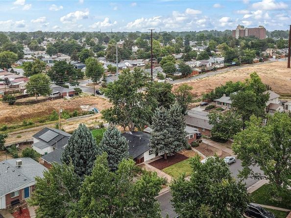 1419 S Osage Street, Denver CO 80223