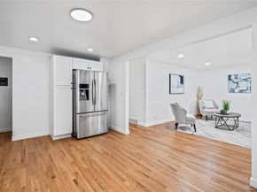 1419 S Osage Street, Denver CO 80223