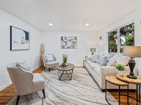 1419 S Osage Street, Denver CO 80223