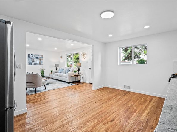 1419 S Osage Street, Denver CO 80223