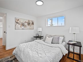 1419 S Osage Street, Denver CO 80223