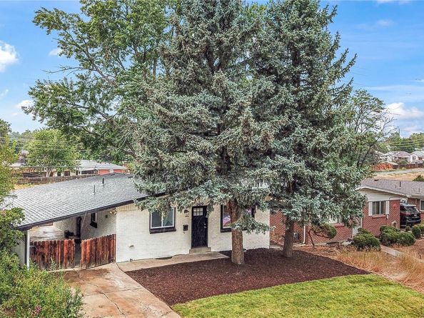1419 S Osage Street, Denver CO 80223