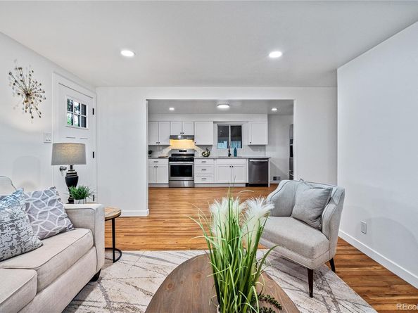 1419 S Osage Street, Denver CO 80223