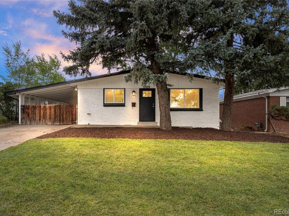 1419 S Osage Street, Denver CO 80223