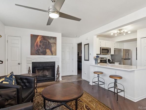 6741 S Ivy Way B4, Centennial CO 80112