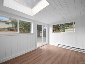 7345 E Hinsdale Place, Centennial CO 80112