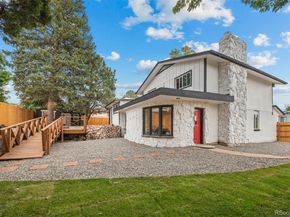 7345 E Hinsdale Place, Centennial CO 80112